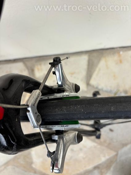 Velo Gravel Specialized Sworks - 11
