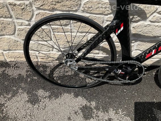 Vélo piste - 2