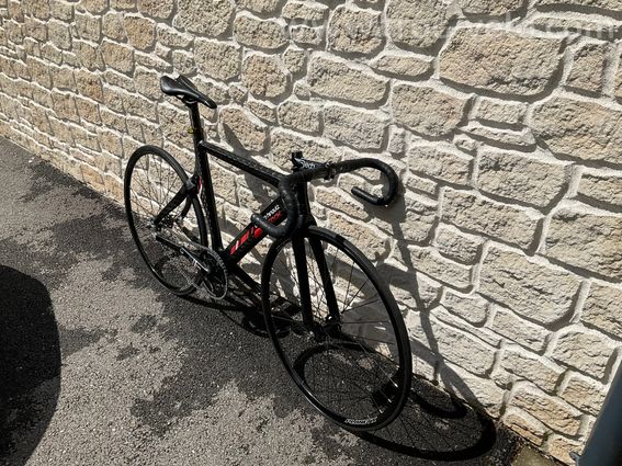 Vélo piste - 4