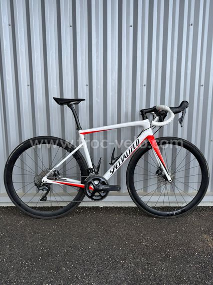 Specialized Tarmac Ultegra 11V T.54