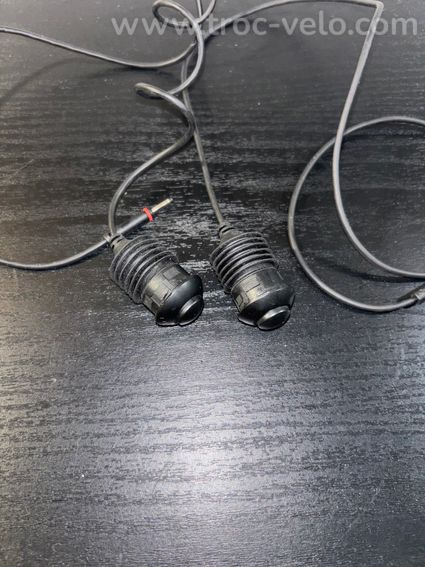 Paire de bouton Sram blipbox