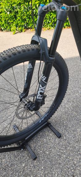 VTT Specialized Turbo Levo SL COMP Carbone - 6
