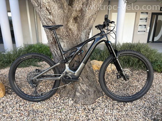 Specialized Turbo Levo Expert S4