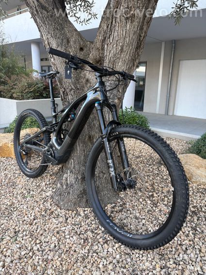 Specialized Turbo Levo Expert S4 - 3
