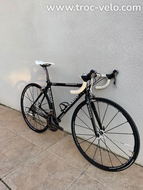 Colnago extreme c carbone  - 1