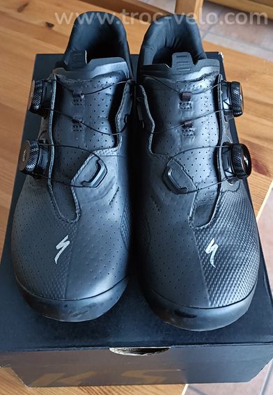 Specialized Torch S-works 41 - 2