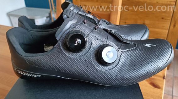 Specialized Torch S-works 41 - 3