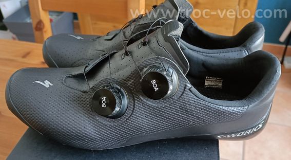 Specialized Torch S-works 41 - 4