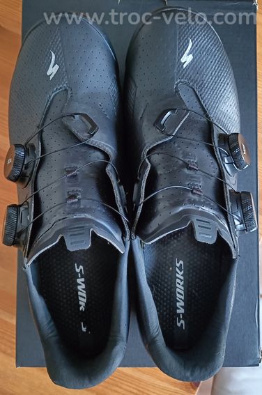Specialized Torch S-works 41 - 8