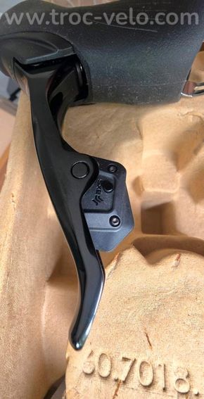 Levier de frein de changement de vitesse Sram Rival AXS - 5