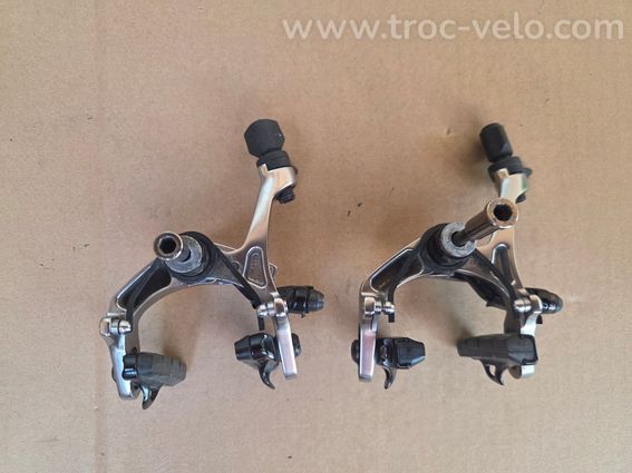 Etriers de freins SRAM Red 22 Aerolink - 2