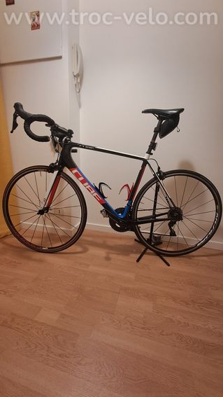 Cube Litening C:62 Race Teamline - 2