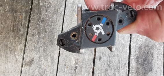 Cales auto Time ATAC XC - 3