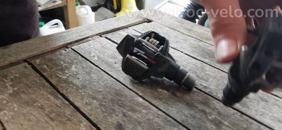 Cales auto Time ATAC XC - 4