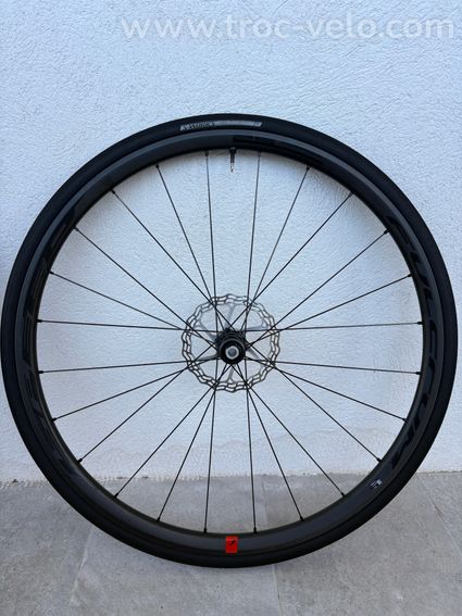Fulcrum Speed 25  - 3