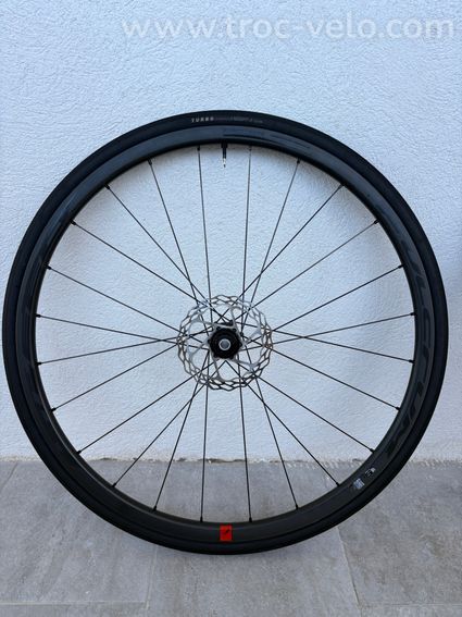 Fulcrum Speed 25  - 5