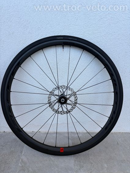 Fulcrum Speed 25  - 6
