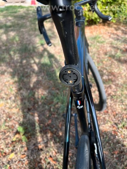 Support Varia Garmin (Bryton/Igs Sport) pour Lapierre Aircode DRS - 2