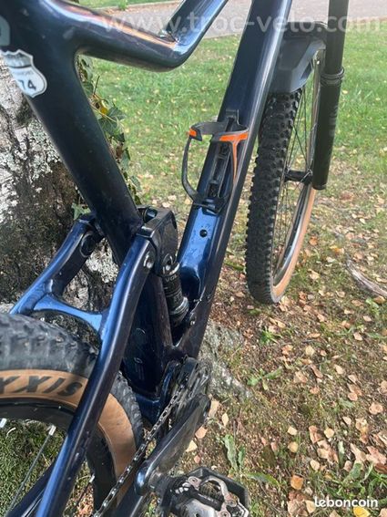 Scott Spark 920 2021