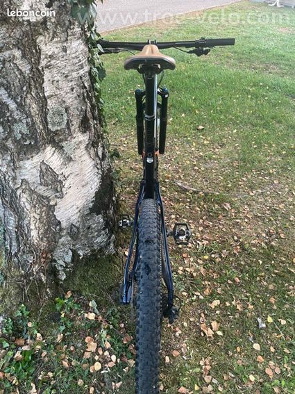 Scott Spark 920 2021 - 2