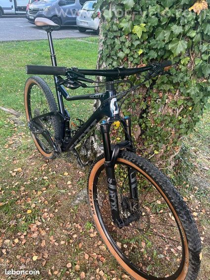 Scott Spark 920 2021 - 3