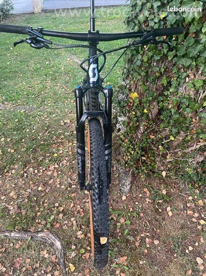 Scott Spark 920 2021 - 4