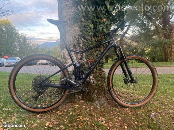 Scott Spark 920 2021 - 5