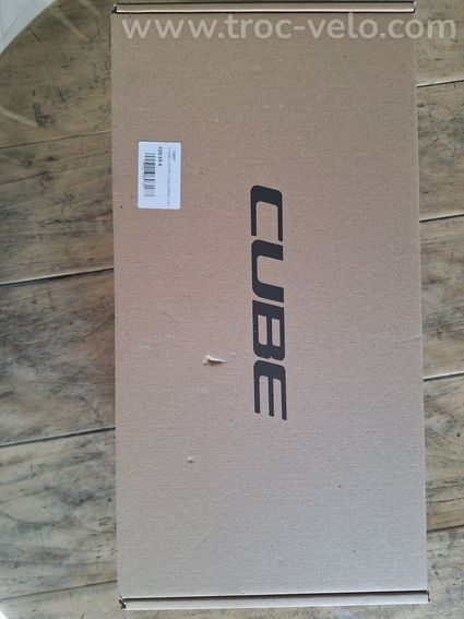Cintre combo Cube Litening 44 - 2