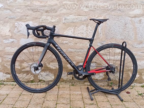 Wilier SL urgent  - 3