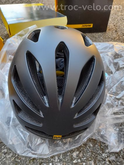 casque mavic ultimate