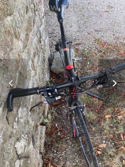 SPECIALIZED VITA COMP - 3