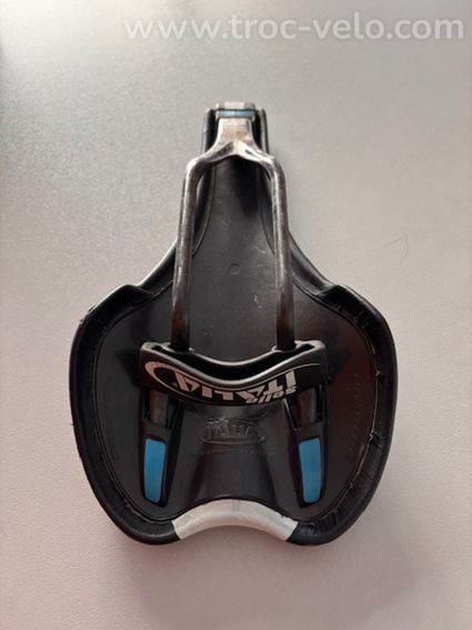 Selle ITALIA SLR Carbone - 2