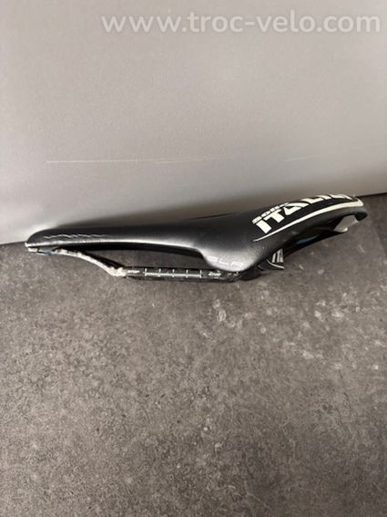 Selle ITALIA SLR Carbone - 3