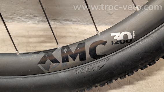 DT Swiss XMC 1200 Spline 29" - 2