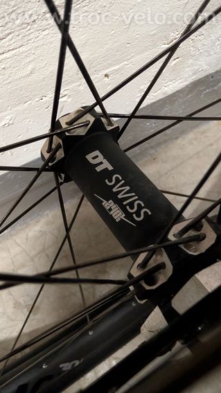DT Swiss XMC 1200 Spline 29" - 3