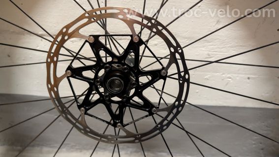DT Swiss XMC 1200 Spline 29" - 6
