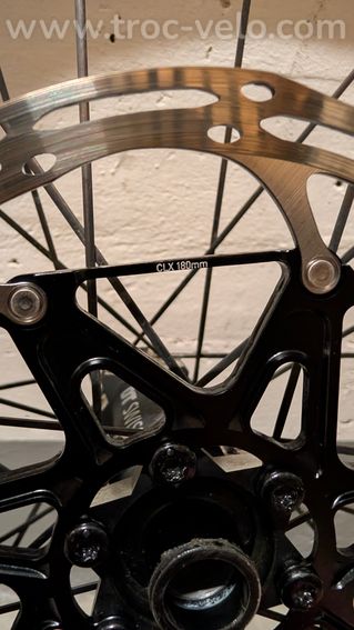 DT Swiss XMC 1200 Spline 29" - 8