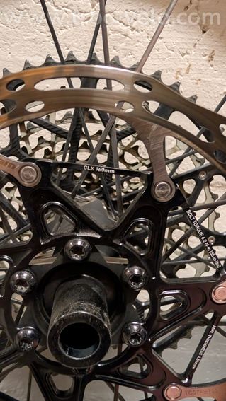 DT Swiss XMC 1200 Spline 29" - 9