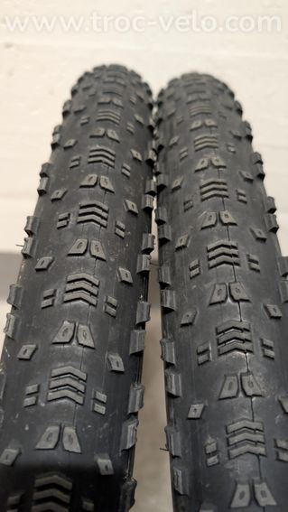 DT Swiss XMC 1200 Spline 29" - 10