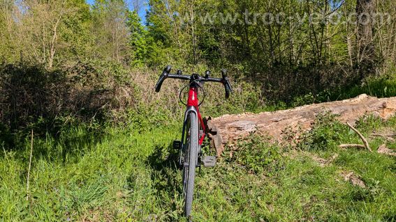 Vend Velo Électrique Moustache Route-Gravel dimanche 28.5 - 3