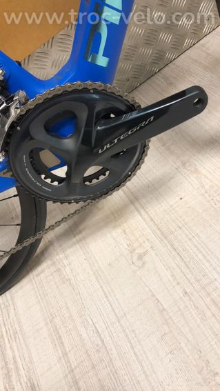 VELO PINARELLO PRINCE FX T900 - 2