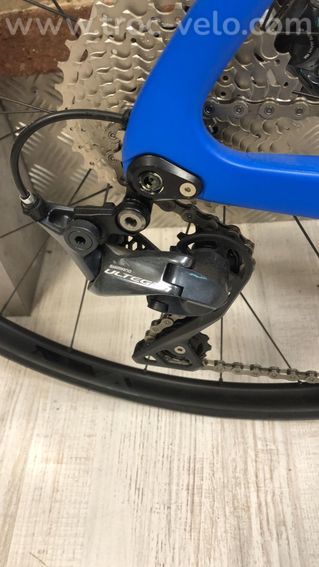 VELO PINARELLO PRINCE FX T900 - 4