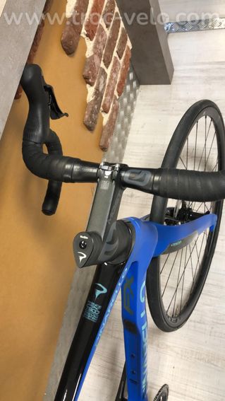 VELO PINARELLO PRINCE FX T900 - 5