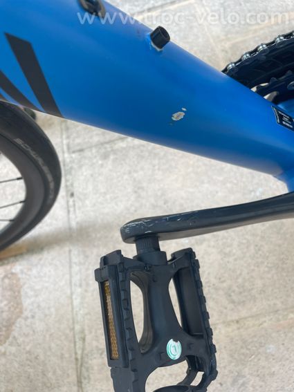 Vélo de route Canyon endurace alu - 6