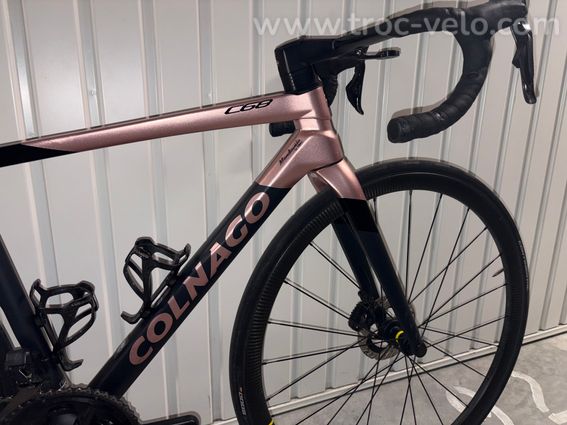 Vélo COLNAGO C68 - 2