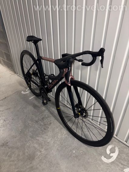 Vélo COLNAGO C68 - 5