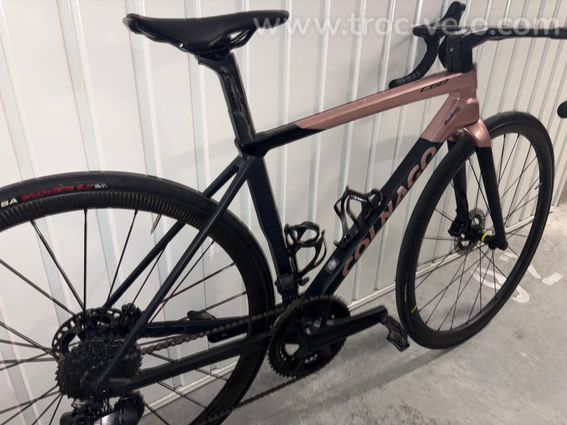 Vélo COLNAGO C68 - 6