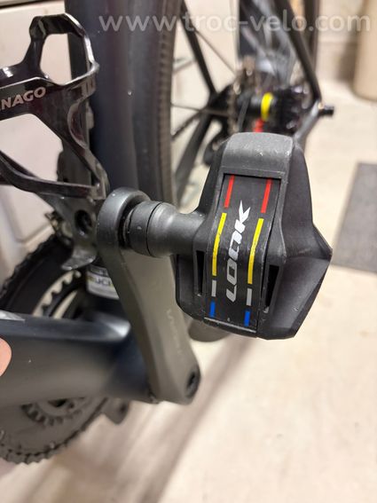 Vélo COLNAGO C68 - 7