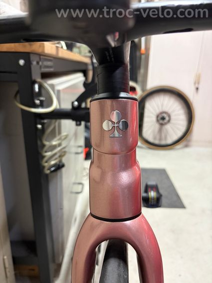 Vélo COLNAGO C68 - 8