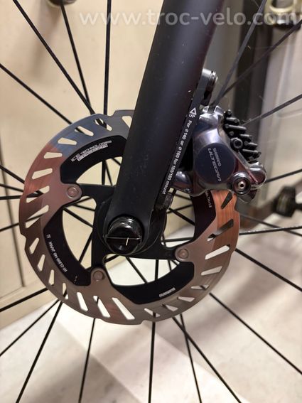 Vélo COLNAGO C68 - 9